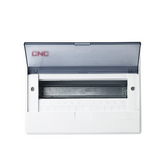 CNC Steel Body Distribution Box YCX6 – Surface Mount Design Boxes